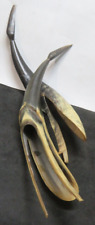 Vintage african heron for sale  Webster