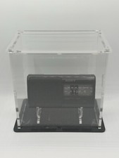 Radio vintage 1991 d'occasion  Marignier