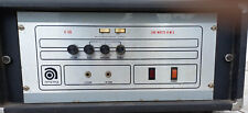 Ampeg 6b d'occasion  Bretignolles-sur-Mer