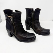 Fry leather moto for sale  Waddell
