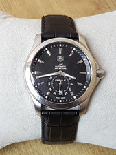 Usado, Tag Heuer Link relógio automático calibre 6 masculino, WJF211A FWO comprar usado  Enviando para Brazil