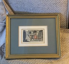 Vintage thomas rowlandson for sale  POOLE