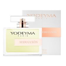 Profumo donna yodeyma usato  Villasalto
