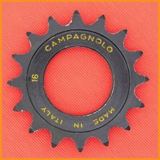 Campagnolo 16t track usato  Chieri