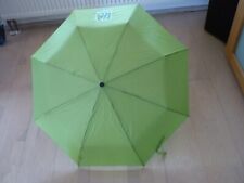 Regenschirm 105 grün gebraucht kaufen  Maxhütte-Haidhof