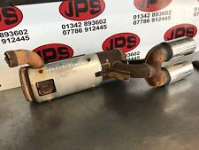Exhaust silencer 925370 for sale  GODSTONE