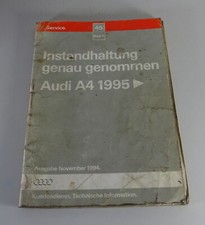 Werkstatthandbuch instandhaltu gebraucht kaufen  Jever