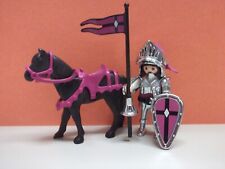 Playmobil rar silberner gebraucht kaufen  Zetel