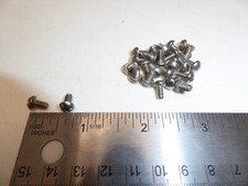Round head slotted for sale  Anacortes