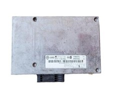 Centralina bluetooth telefono usato  Italia