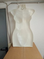 Torso stück schaufensterpuppe gebraucht kaufen  Bremen