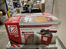 Holzmann bt1220top belt for sale  BRIGHOUSE