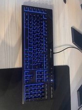 Corsair k55 rgb d'occasion  Bazeilles