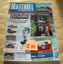 Magazine magazine agricultural d'occasion  Expédié en Belgium