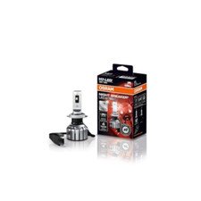 Osram night breaker usato  Roccagloriosa