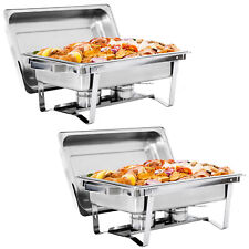 Pack 8qt chafing for sale  Fontana