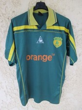 Maillot nantes 2001 d'occasion  Nîmes