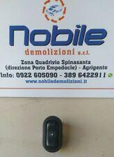 Pulsantiera pulsante alzacrist usato  Agrigento