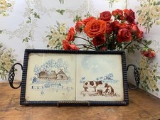 Antique european handmade for sale  Springfield