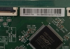 Con cv500u3 t03 usato  Casalbordino