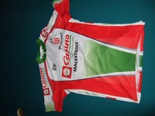 Maillot cyclisme d'occasion  Commentry