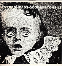 Severed heads goodbye for sale  NORWICH