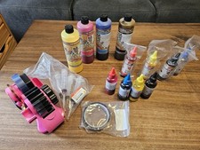 Sublimation tinte hitzebestän gebraucht kaufen  Lehrte
