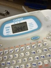 New blister casio for sale  ORPINGTON