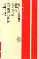 Analisi matematica gheorghij usato  Cambiago