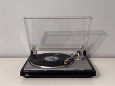 Jvc turntable a200 for sale  WALSALL
