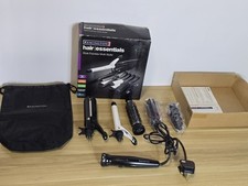 Remington hair essentials for sale  BRIDGEND