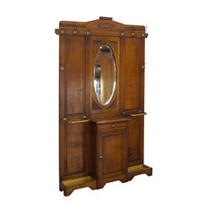 Antike flurgarderobe anrichte gebraucht kaufen Antike flurgarderobe anrichte gebraucht kaufen  Gronau
