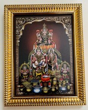 Hindu god lakshmi for sale  UK