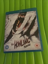 Howling reborn for sale  HITCHIN