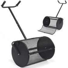 Compost spreader inch for sale  Casper
