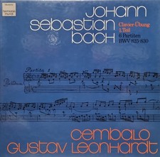 Bach esercizio per usato  Napoli