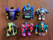 Vintage 1994 galoob for sale  Loves Park
