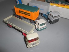 Wiking modelle gebraucht kaufen  Karlsruhe