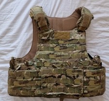 Tyr tactical armour for sale  HEANOR