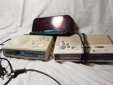 Alte radiowecker 1990 gebraucht kaufen Alte radiowecker 1990 gebraucht kaufen  Mühlau