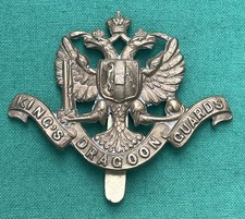 Ww1 1st dragoon for sale  PORTHCAWL