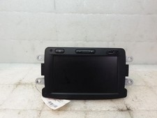 Ecran gps dacia d'occasion  Brétigny-sur-Orge