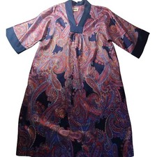 Keyloun paisley kimono for sale  East Palestine