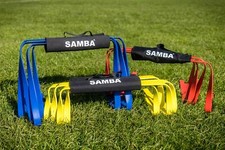 Samba speed agility gebraucht kaufen  Versand nach Germany