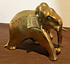 Heavy brass chinese for sale  WESTON-SUPER-MARE