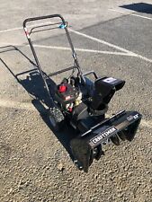 Craftsman stage snowblower for sale  Waynesboro