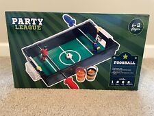 Party league foosball for sale  Bellefonte
