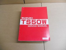 Suzuki ts50 1983 for sale  NOTTINGHAM