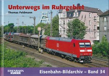 Unterwegs ruhrgebiet thomas gebraucht kaufen  Ansbach