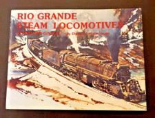 Rio grande steam for sale  Cortez